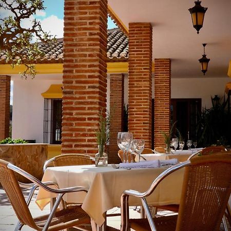 Hotel Rural Carlos Astorga Archidona Exterior foto