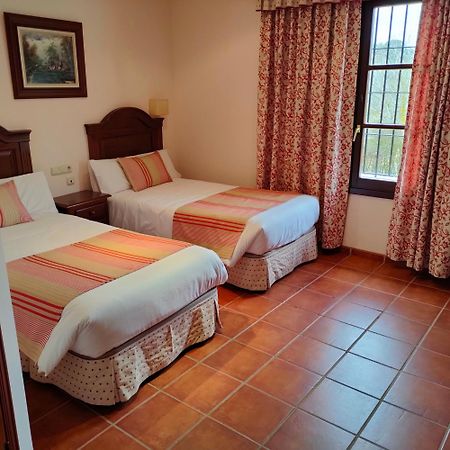 Hotel Rural Carlos Astorga Archidona Exterior foto