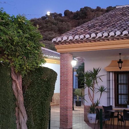 Hotel Rural Carlos Astorga Archidona Exterior foto