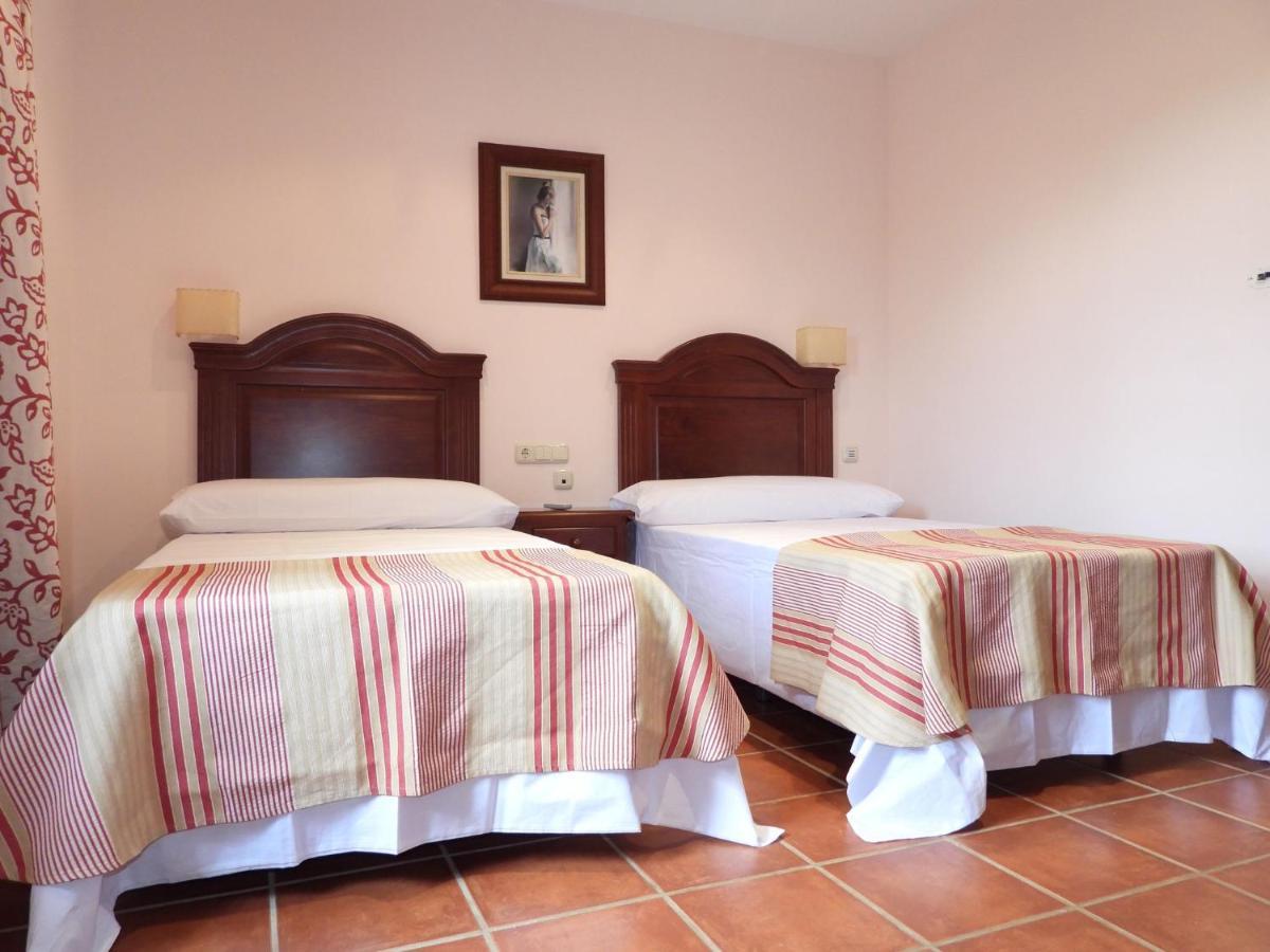 Hotel Rural Carlos Astorga Archidona Exterior foto