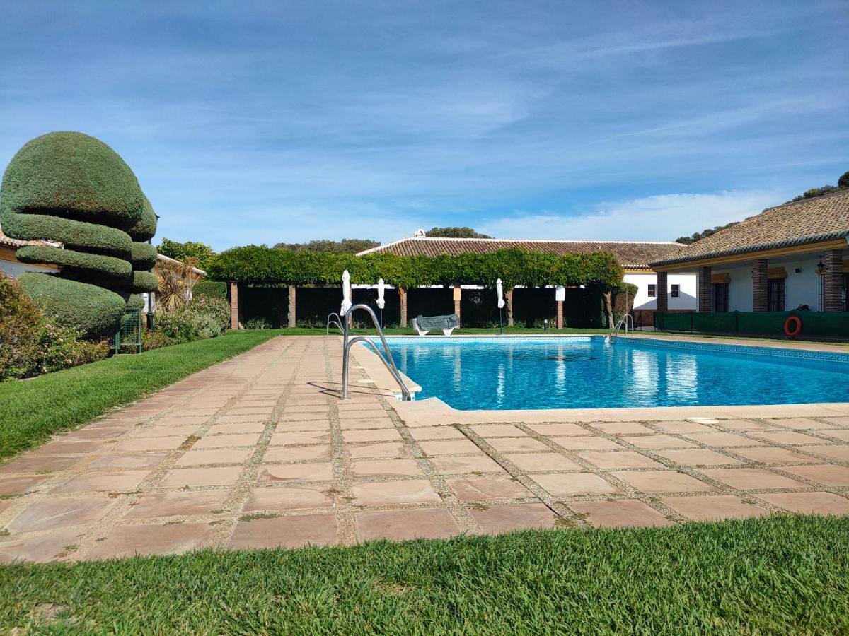 Hotel Rural Carlos Astorga Archidona Exterior foto