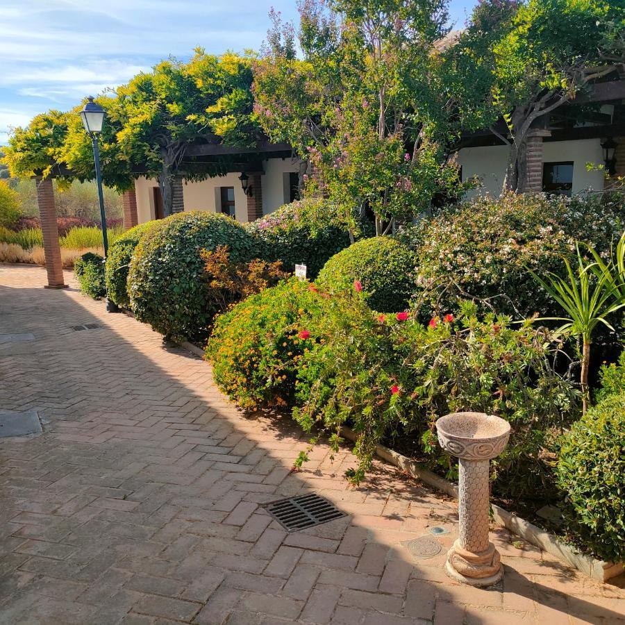 Hotel Rural Carlos Astorga Archidona Exterior foto