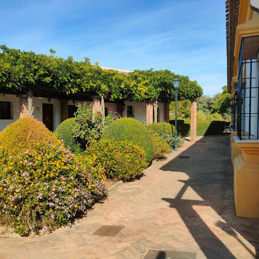Hotel Rural Carlos Astorga Archidona Exterior foto