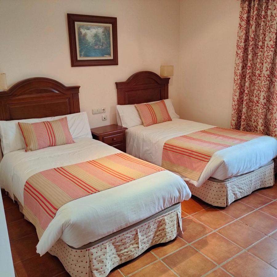 Hotel Rural Carlos Astorga Archidona Exterior foto