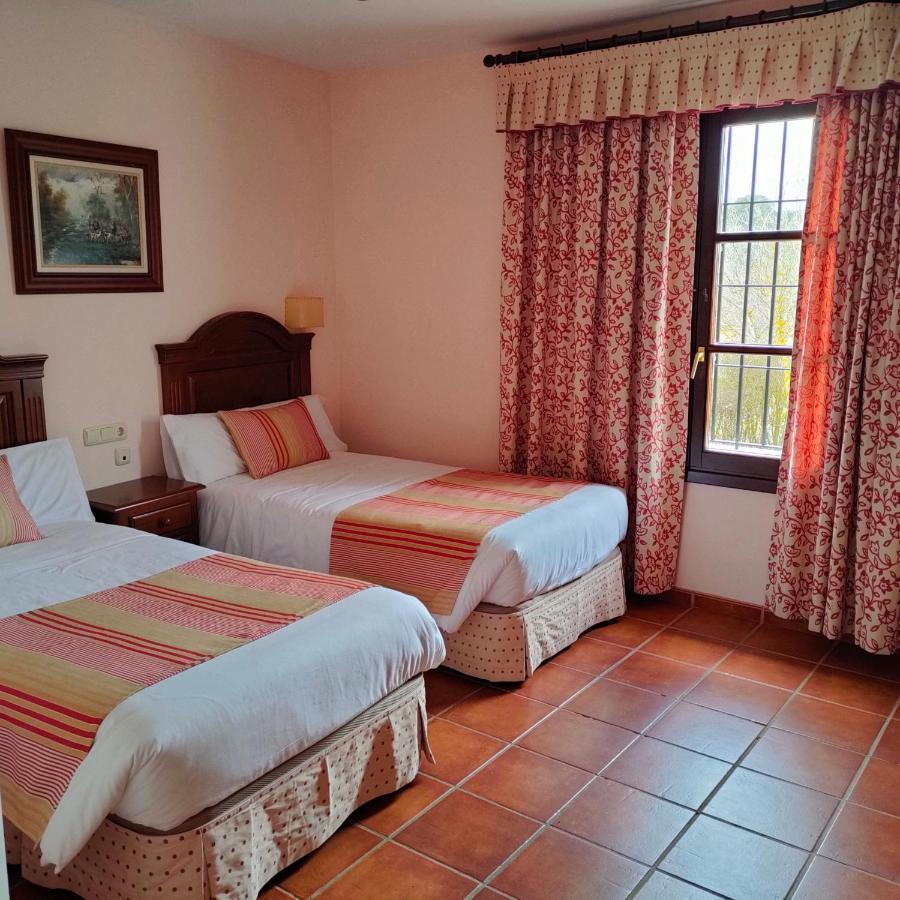 Hotel Rural Carlos Astorga Archidona Exterior foto