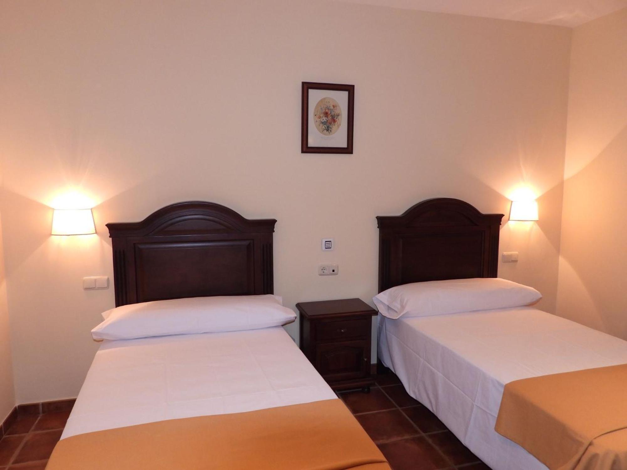 Hotel Rural Carlos Astorga Archidona Quarto foto