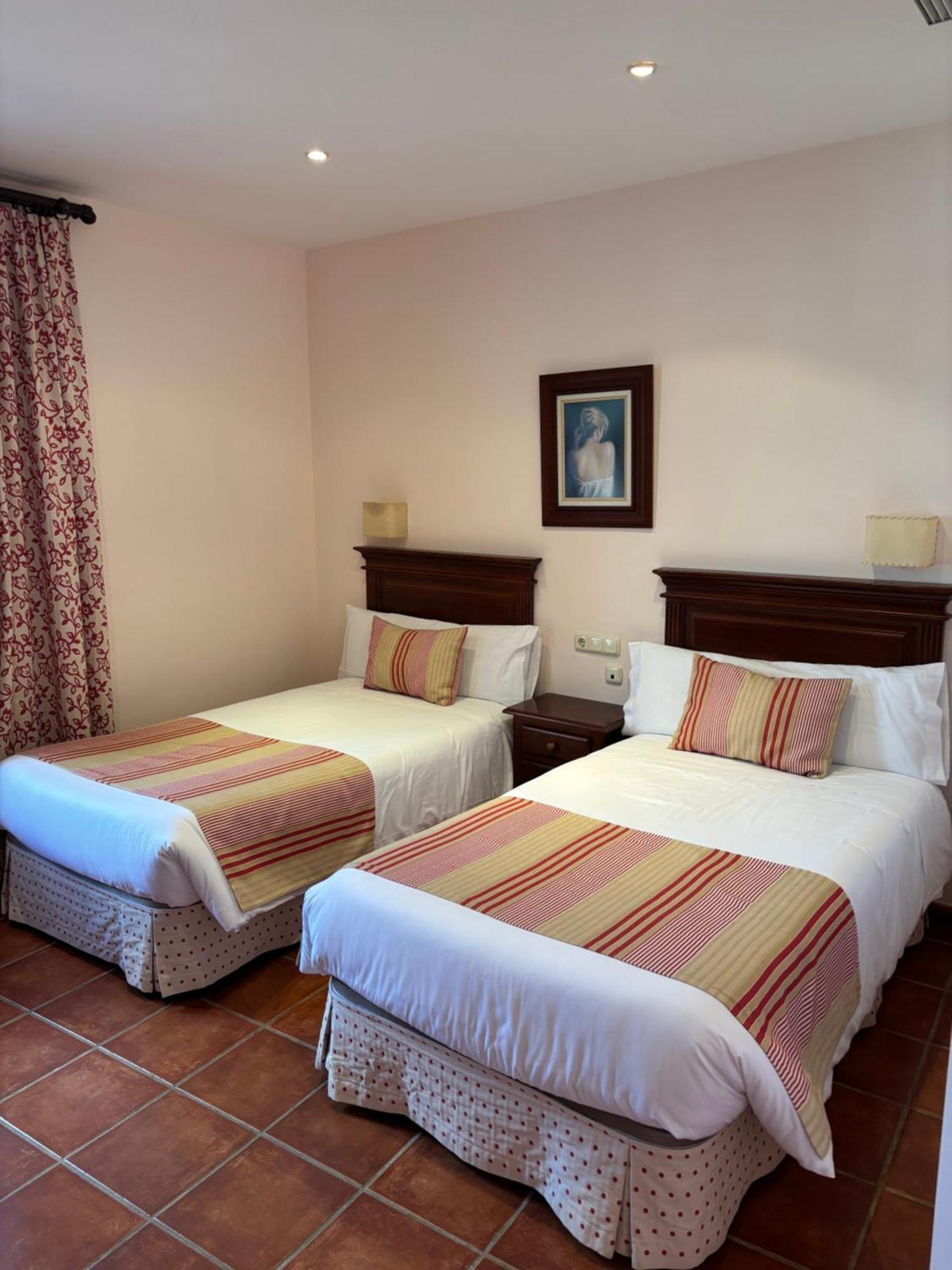 Hotel Rural Carlos Astorga Archidona Exterior foto